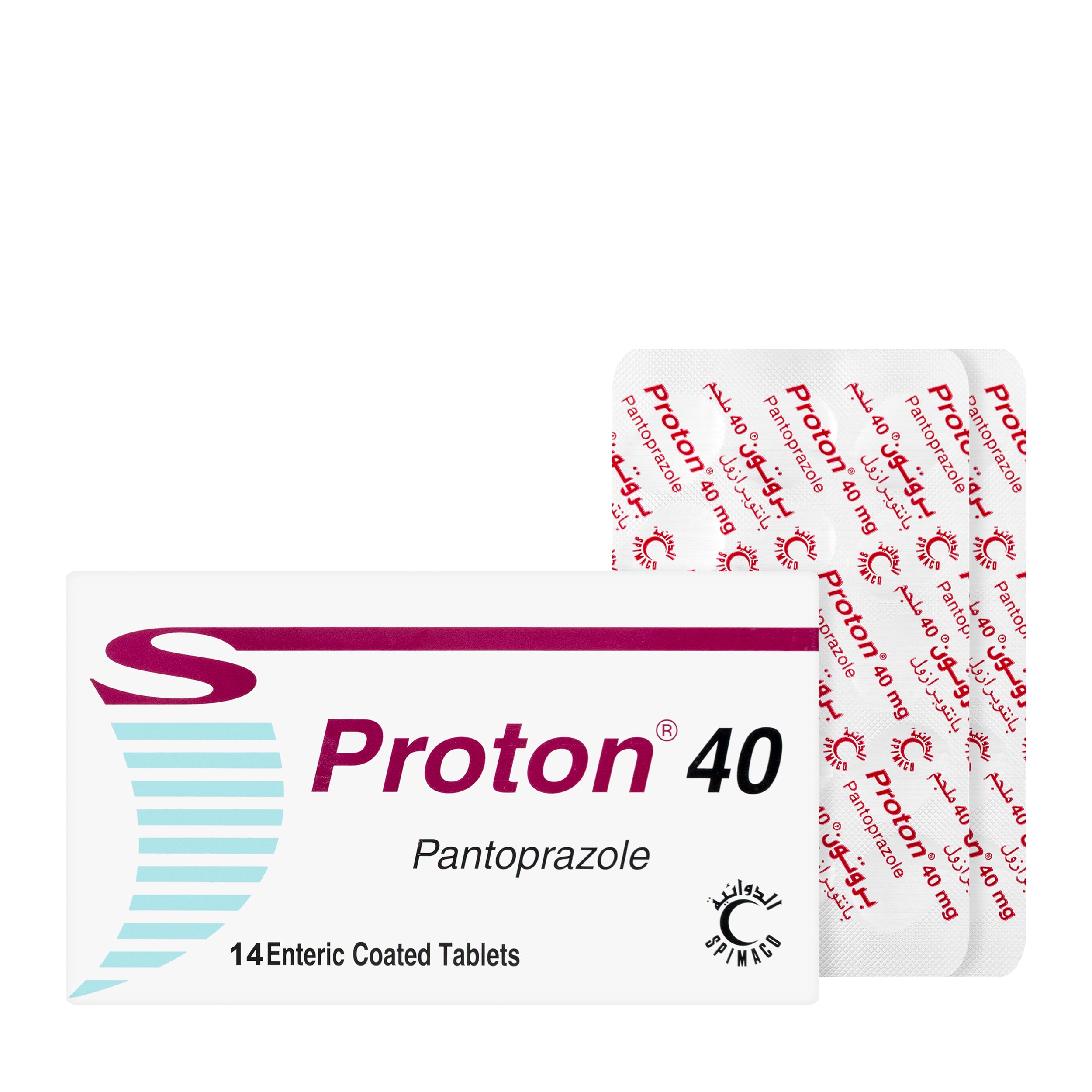 Proton 40Mg 14 Tablets Oscar Oscar proton-40mg-14-tablets-oscar-oscar