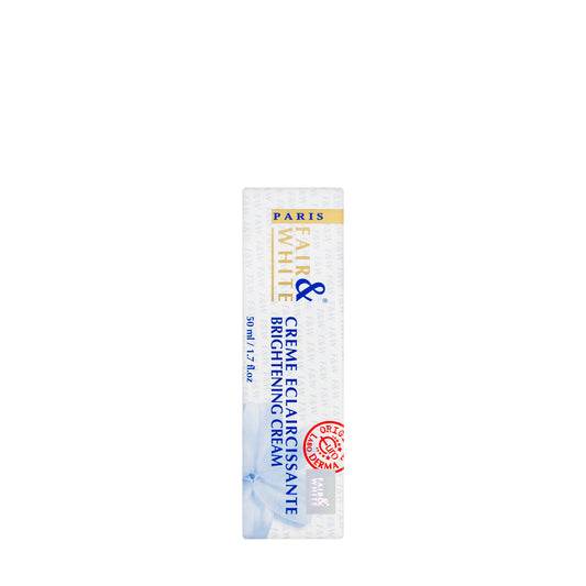 Fair And White Brightening Cream 50 Ml