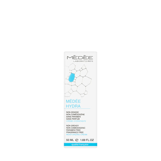 Medee Hydra Moisturizing Cream 50 Ml