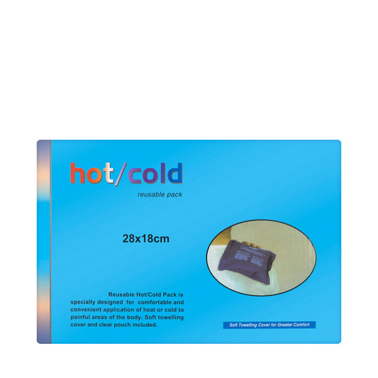 Acu-Life Hot And Cold Pack 28x18 Cm