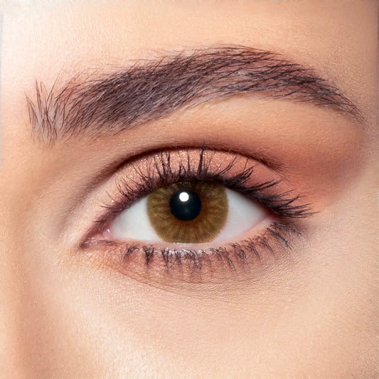 Bella Diamond Brown Plano