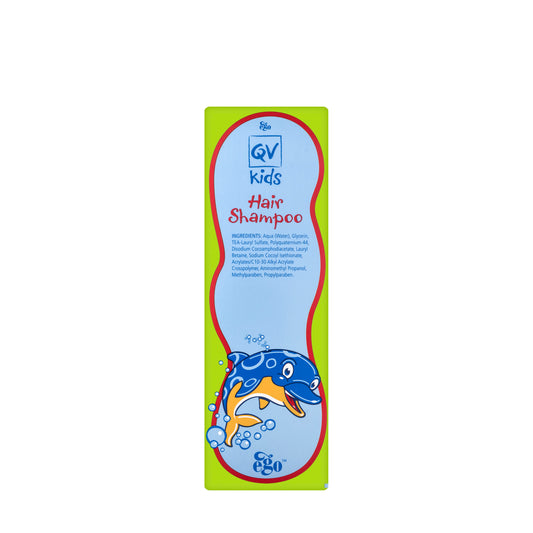 QV Kids Shampoo 200 ml