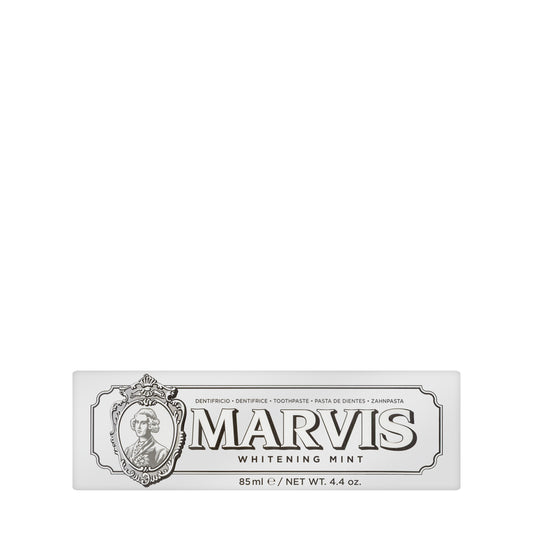 Marvis Whitening Mint Toothpaste 85ml