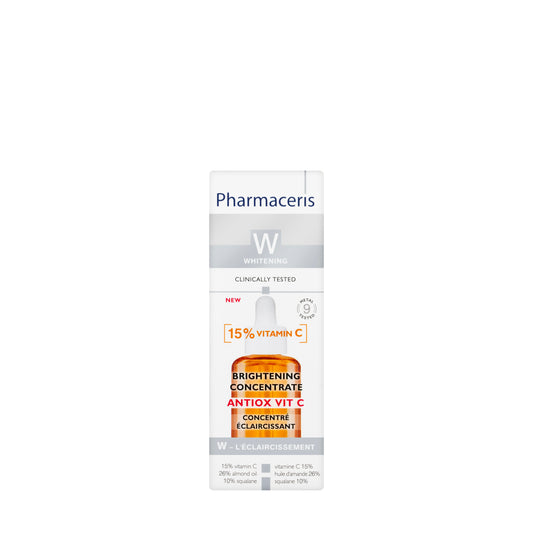 Pharmaceris Antioxidant Vitamin C 15% Brightening Serum 30ml