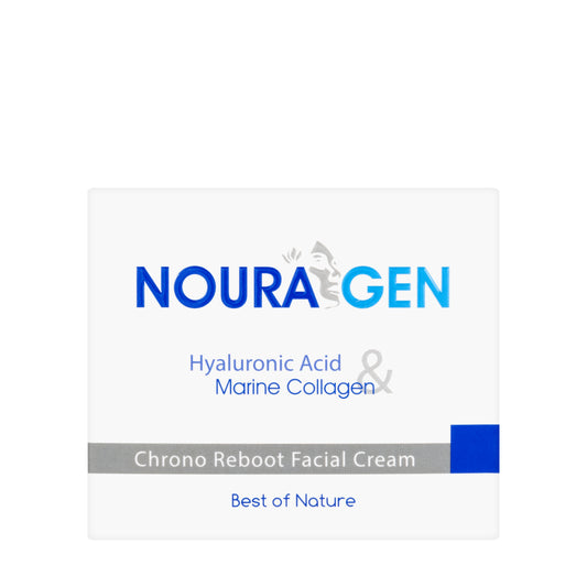 Nouragen Chrono Reboot Facial Cream 50 Gm