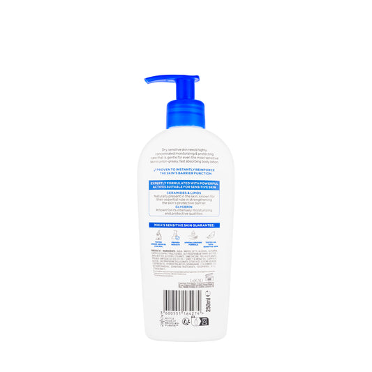 Mixa Ceramide Protect Lotion 250Ml