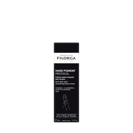 Filorga Hand Pigment Protocol Cream 50 ml
