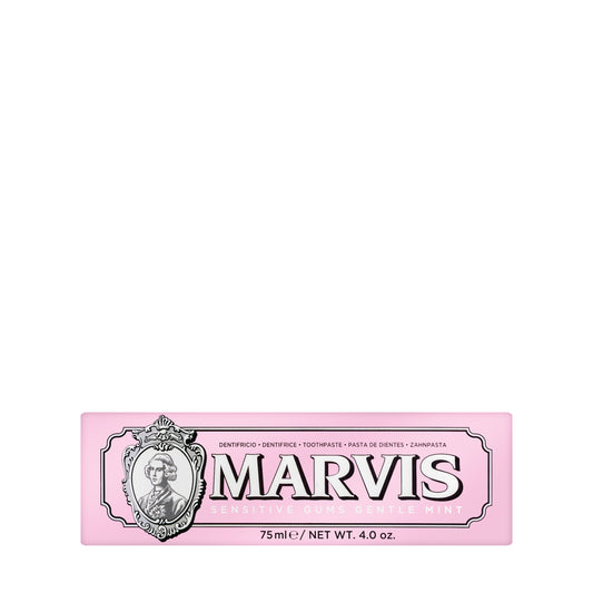 Marvis Sensitive Gum Mint Toothpaste 75 ml