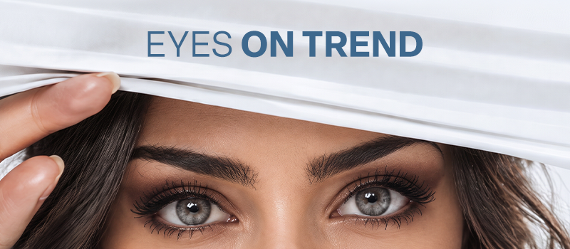Eyes On Trend