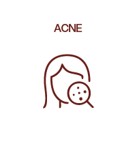 Acne