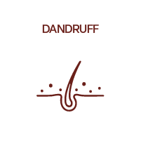 Dandruff