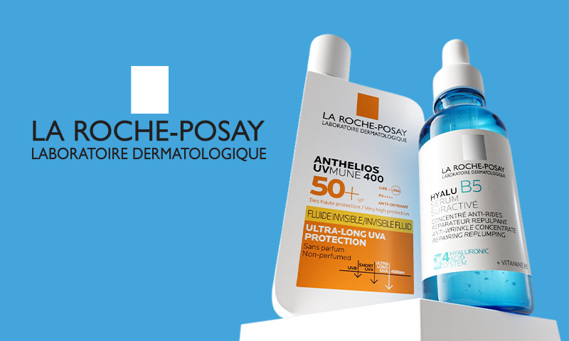 La Roche-Posay
