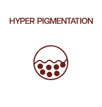 Hyper Pigmentation