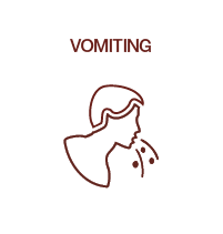 Vomiting