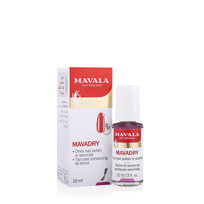 Mavala Mavadry 10 Ml