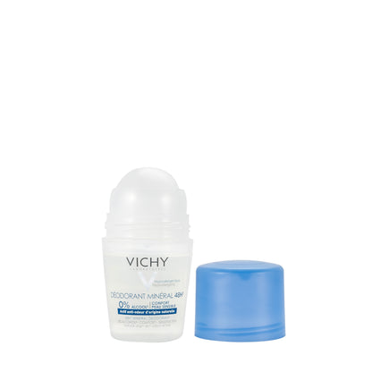 Vichy Deodorant  Mineral 48 Hours 50 ml Roll