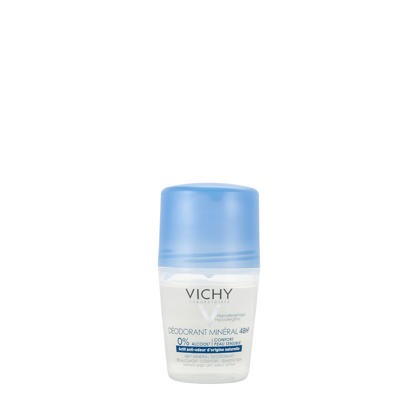 Vichy Deodorant  Mineral 48 Hours 50 ml Roll
