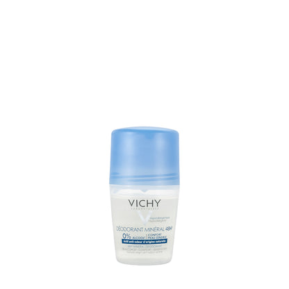 Vichy Deodorant  Mineral 48 Hours 50 ml Roll