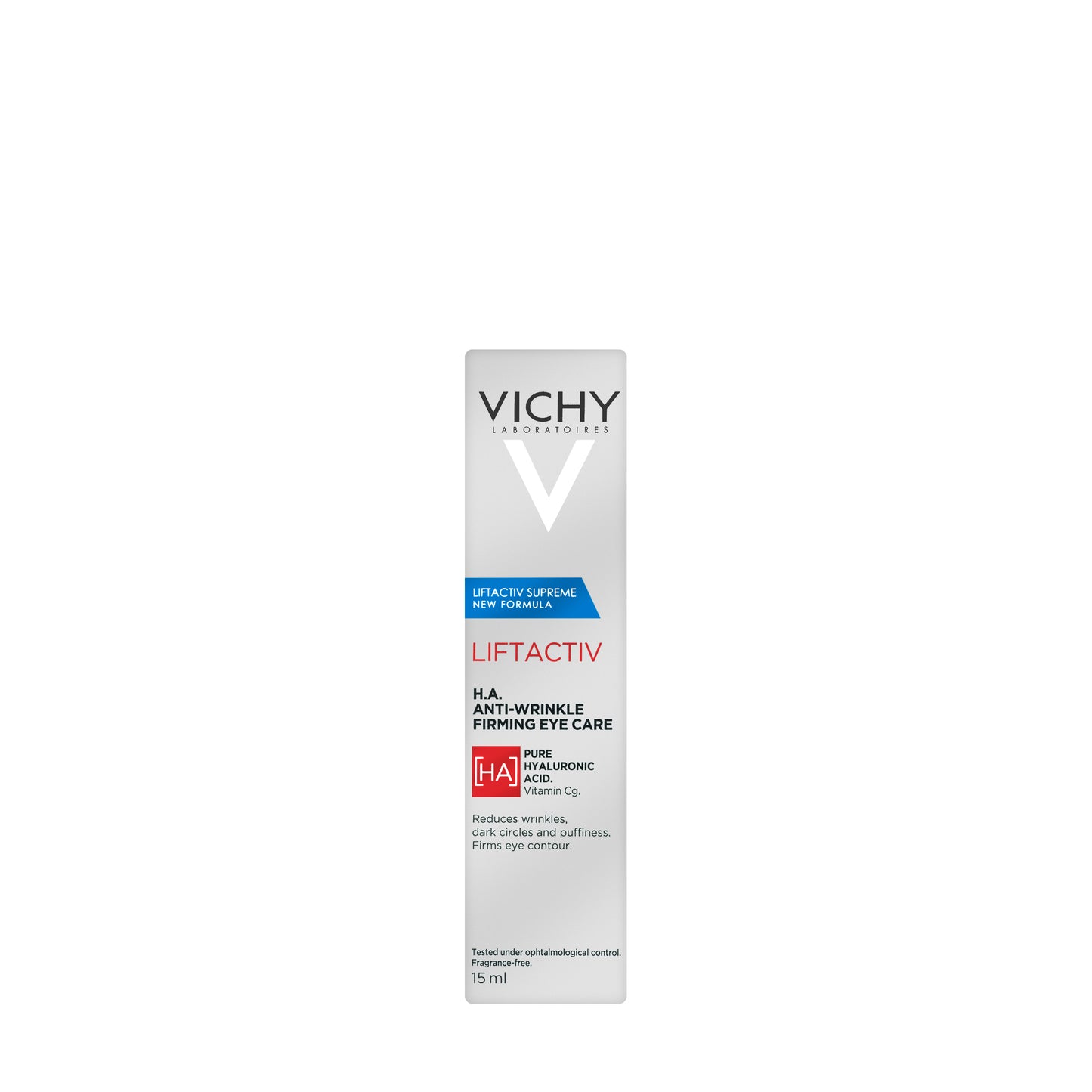 Vichy Liftactiv Supreme Eyes 15 ml