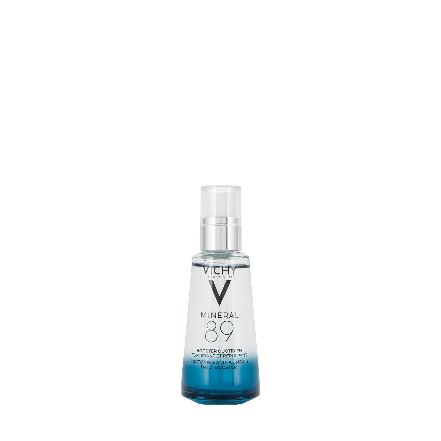 Vichy Mineral Water 89% 50 ml
