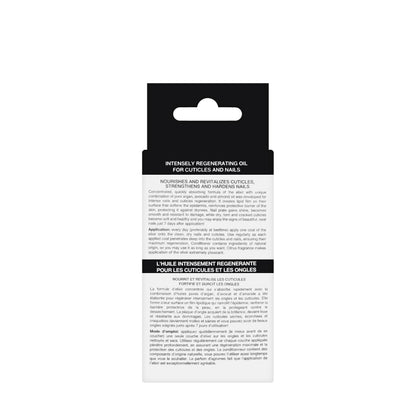 Eveline Argan Elixir 8 in1 Nail and Cuticle Oil 12 Ml