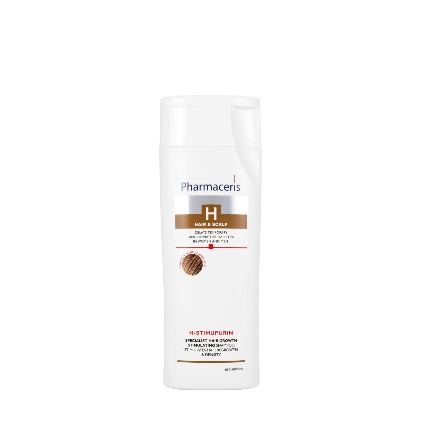 Pharmaceris H H-Stimupurin Hair Growth Stimulating Shampoo 250 Ml