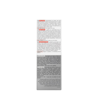 Pharmaceris H H-Stimuforten Intensive Hair Growth Stimulating Spray 125 Ml