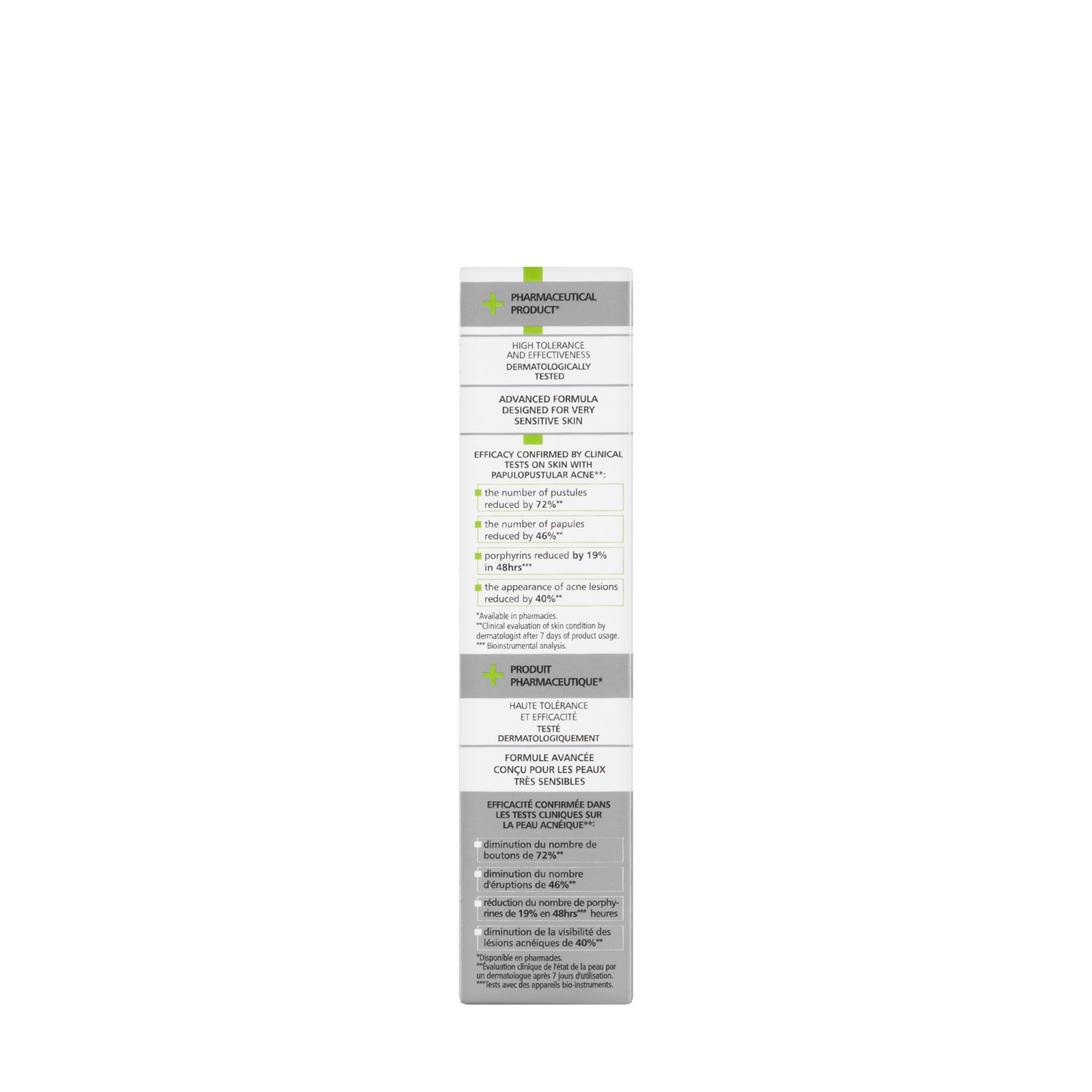 Pharmaceris T Medi Acne Pointgel Spot Treatment Gel 2% [H₂O₂] 10 Ml