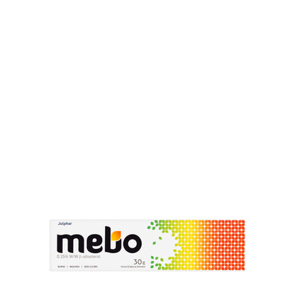 Mebo Ointment 30Gm