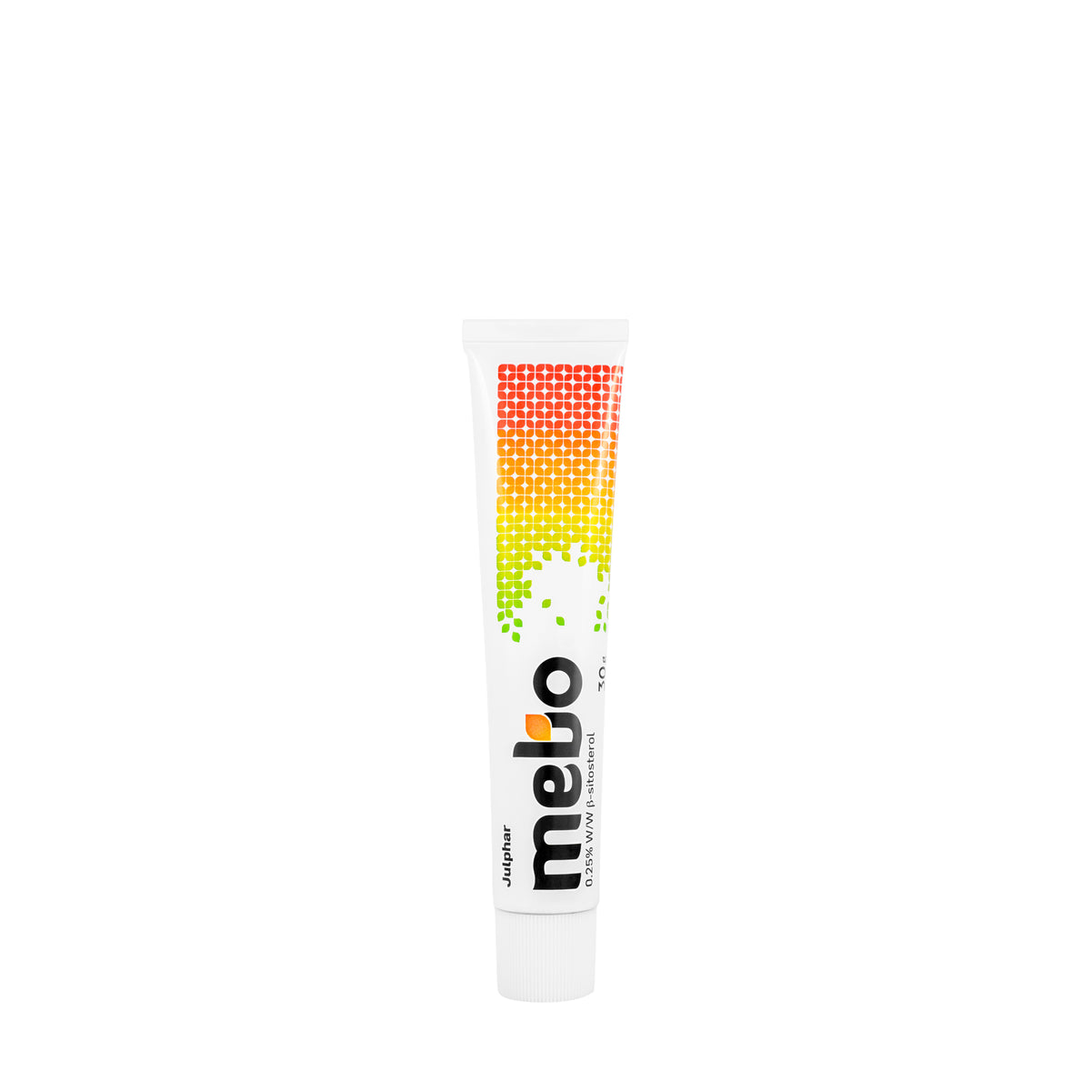 Mebo Ointment 30Gm