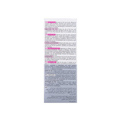 Pharmaceris R Lipo-Rosalgin SPF 30 Multi-Soothing Day Cream 30 Ml
