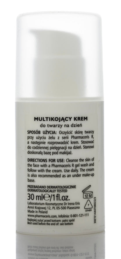 Pharmaceris R Lipo-Rosalgin SPF 30 Multi-Soothing Day Cream 30 Ml
