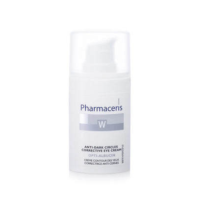 Pharmaceris W Opti-Albucin Anti-Dark Circles Corrective Eye Cream 15 Ml