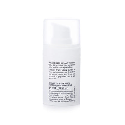Pharmaceris W Opti-Albucin Anti-Dark Circles Corrective Eye Cream 15 Ml