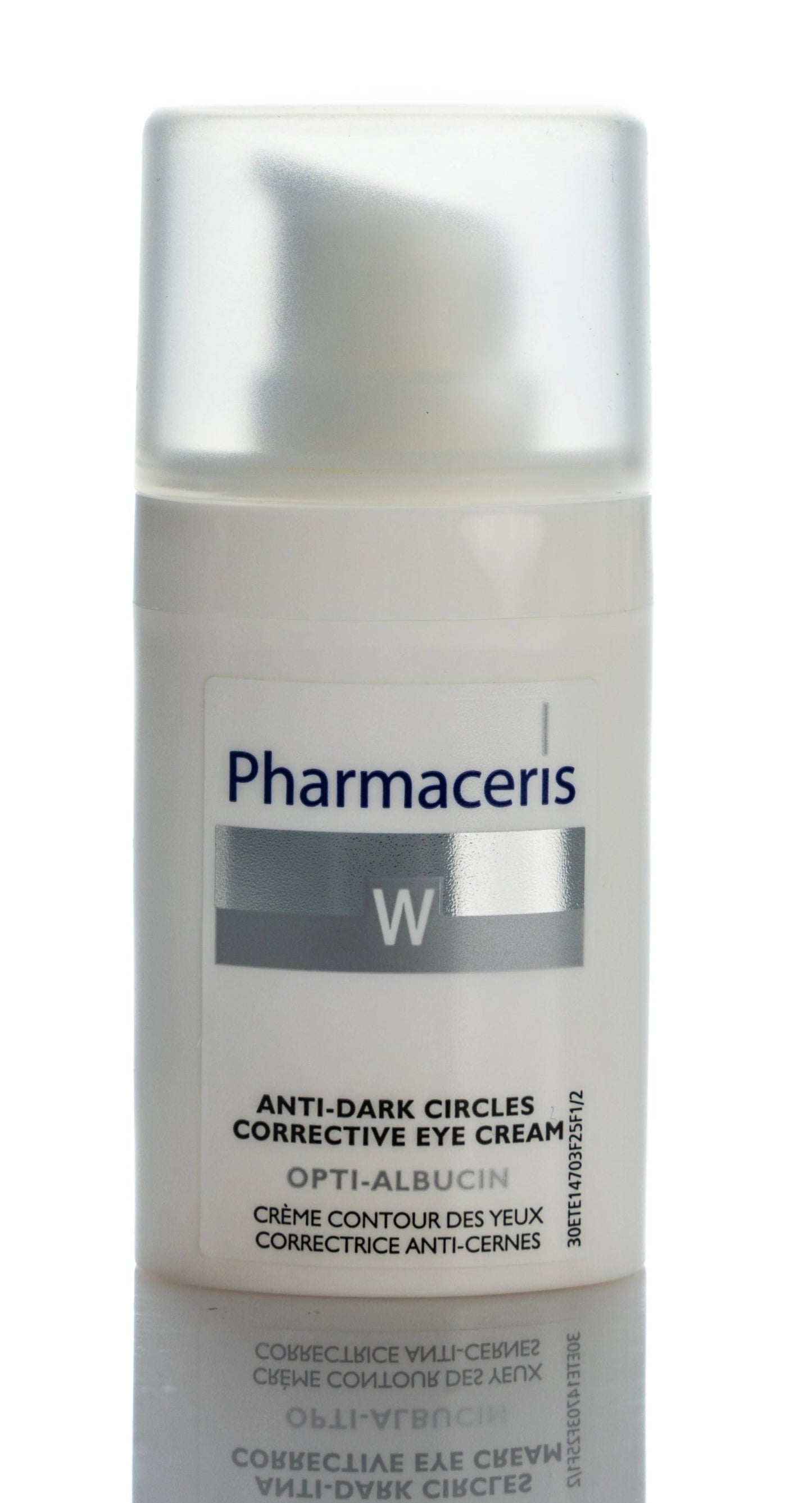 Pharmaceris W Opti-Albucin Anti-Dark Circles Corrective Eye Cream 15 Ml