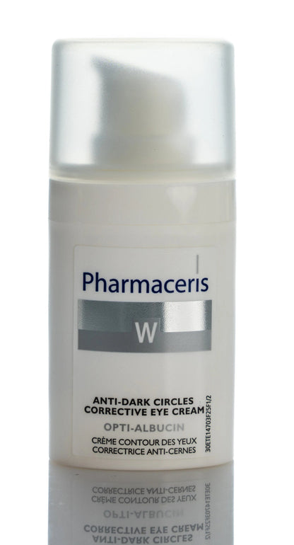 Pharmaceris W Opti-Albucin Anti-Dark Circles Corrective Eye Cream 15 Ml
