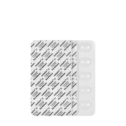 Antiplex 75Mg 30 Tablets