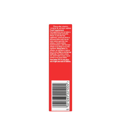 Vitabiotics Menopace 30 Capsules