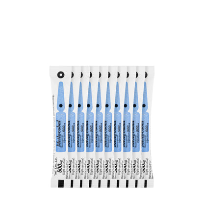 Methycobal 500Mcg 10 Ampoules