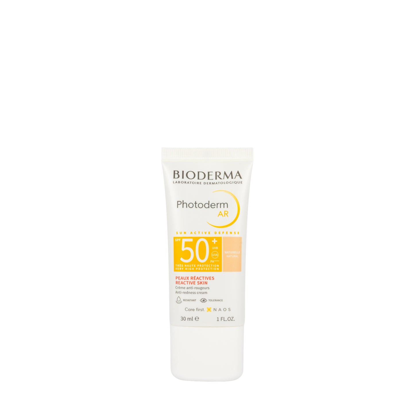 Bioderma Photoderm AR SPF 50+ Tinted Cream (Natural Tint) 30 Ml