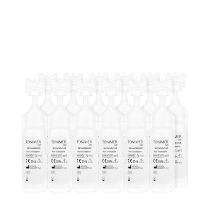 Tonimer Monodose 12 Vials