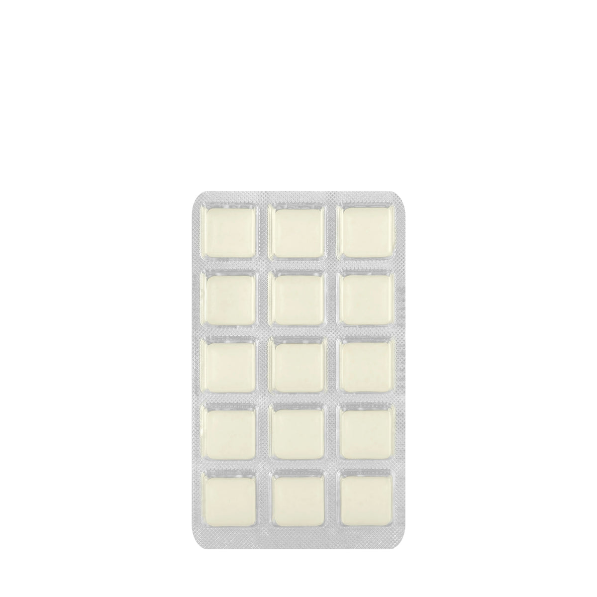 Nicorette Gum 4Mg Fresh Mint 30 Pieces