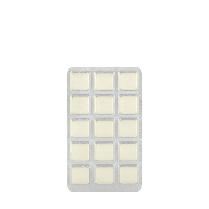 Nicorette Gum 4Mg Fresh Mint 30 Pieces