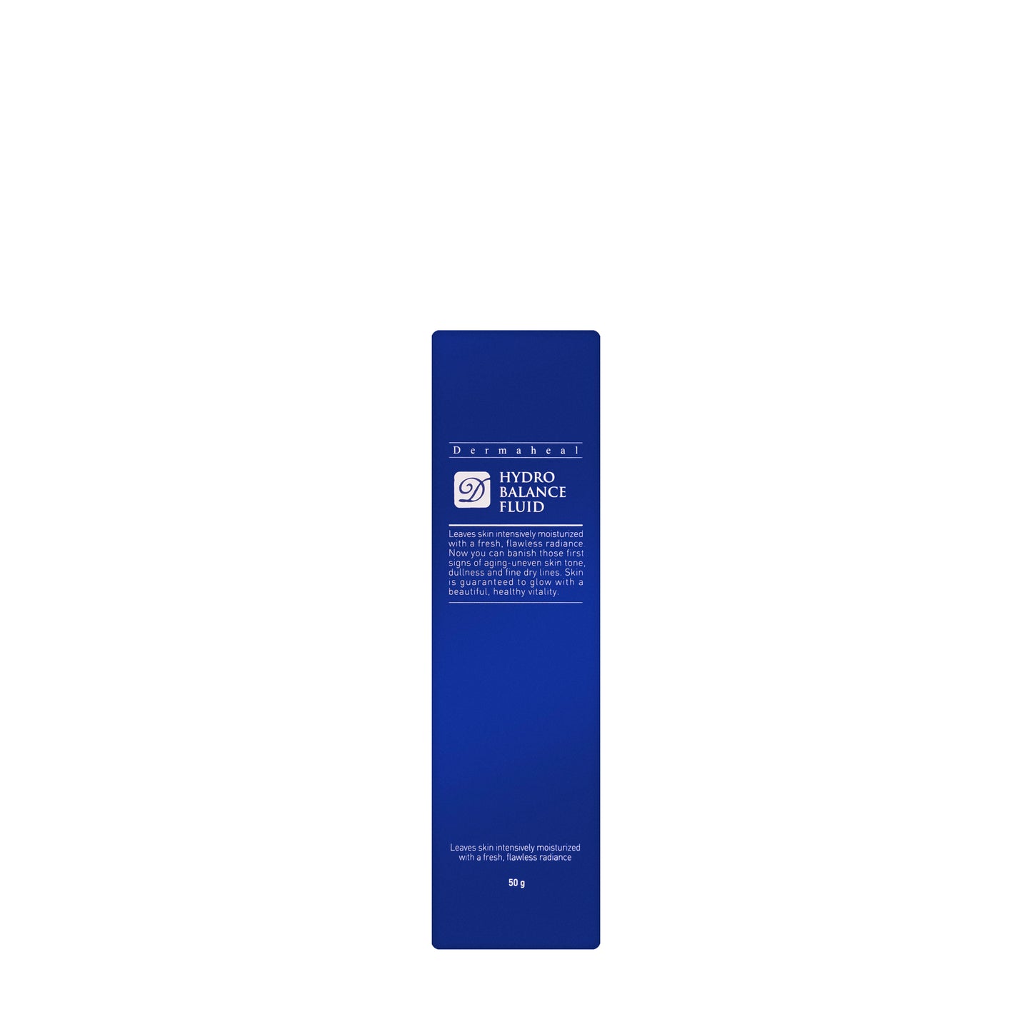 Dermaheal Hydrobalance Fluid 50 Gm