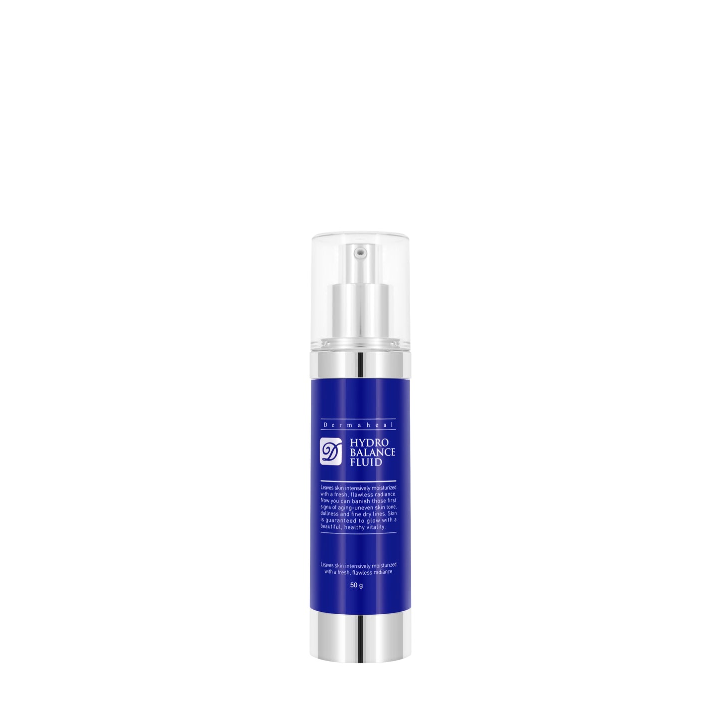 Dermaheal Hydrobalance Fluid 50 Gm