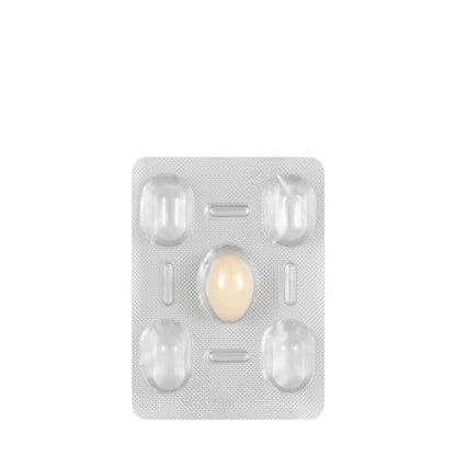 Lomexin T 1000Mg 1 Ovule