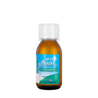 Loraday Syrup 100Ml
