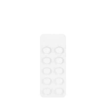 Loraday 10Mg 10 Tablets