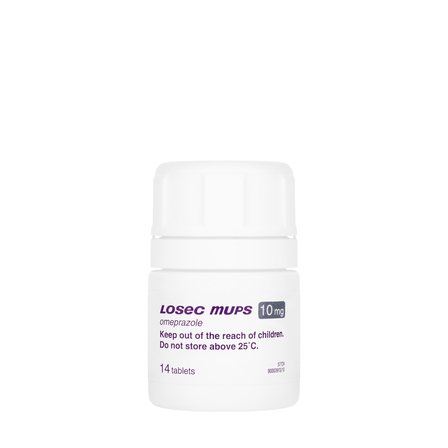 Losec 10Mg 14 Tablets