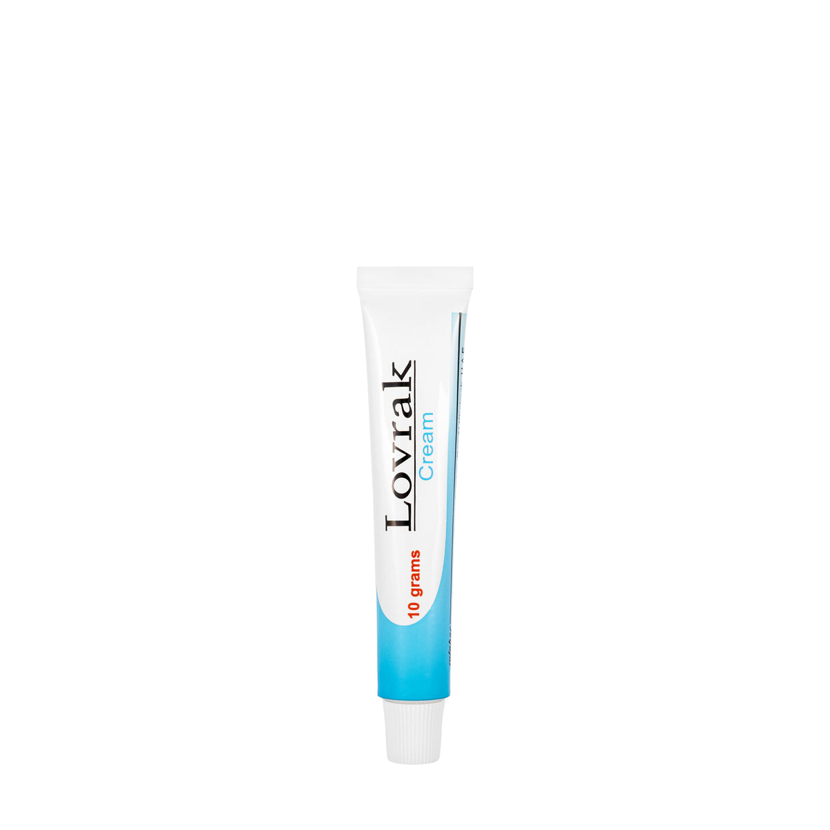 Lovrak 5% Cream 10Gm